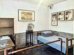 -李大钊故居