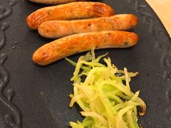 -萨莉亚意大利餐厅(白云汇店)