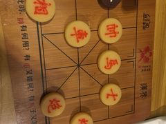 帅有何用-局气 烤鸭·北京菜(光华路店)