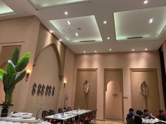 大堂-海南椰子鸡餐厅(三亚湾红树林店)