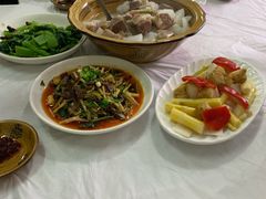 -明升萝卜汤