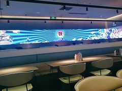 -半天妖烤鱼(绿地大融城店)