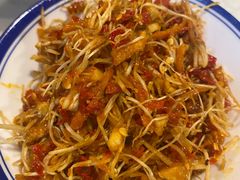 -传统菜农庄(皇姑路店)