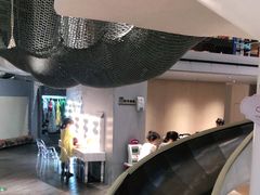 -NOKNOK若蔻亲子餐厅(天地壹方北馆店)