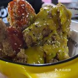 拜托！不来这家街边韩料真的后悔[大哭]