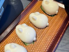 -江宴渔村·鱼鲜土菜(紫荆广场店)