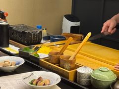 -Sushi Hanzo半藏(天环广场店)