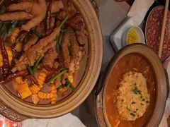 -山四砂锅(太原钟楼街店)