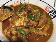 -风味小馆(天目湖宾馆店)