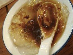 原味冰粉-湘阁里辣(东门茂业店)