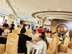 -北京全聚德(方庄店)