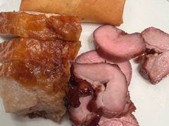 -京香轩·中餐厅(上海中庚聚龙酒店)