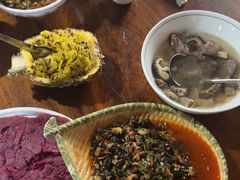 -汤锅大王(新平曹苏黄牛汤锅有限公司)