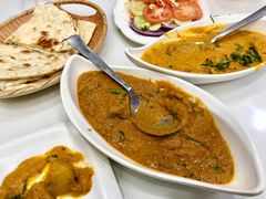 -VATAN INDIAN RESTAURANT米特餐饮有限公司(城北路店)