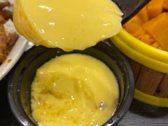 香滑营养蒸蛋-永和大王(春日上新·梅家浜店)