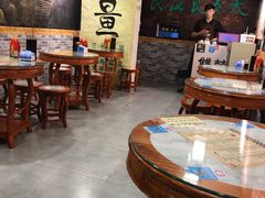 大堂-双喜老铺(人民广场店)