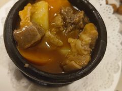 -露西亚咖啡西餐厅(哈尔滨俄侨纪念馆店)