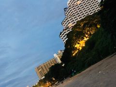 -网红落日悬崖餐厅 The Sky Gallery