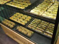 -老香港蛋糕(梓桐苑店)