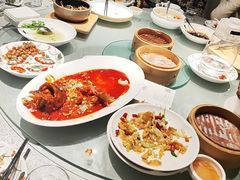 -外婆家(西溪印象城店)