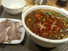 -中阿兰牛肉面(悦海新天地店)