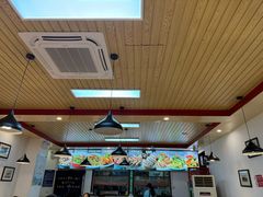 -韩师傅老大同刀削面(北苑路店)