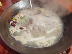 -草本味·市井羊肉馆(新开铺总店)