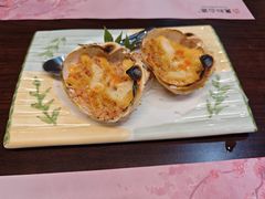 -黑松白鹿(金融街店)