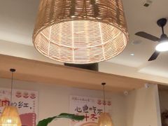 -周家二小姐的菜·扬州菜·香炒蟹·狮子头(江都金鹰店)