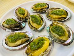 -一蚝一贝海鲜特色餐厅(万象城店)