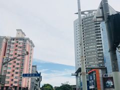 -我去·春饼文化主题餐厅(国定路总店)