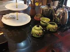 -莱仪堂艾灸经络养生馆(九亭一店)