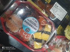 -ALDI奥乐齐超市(凯德虹口店)