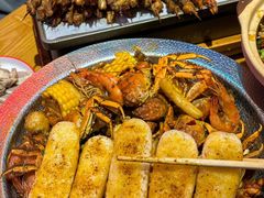 -庆峰龙虾烧烤(合肥一店)