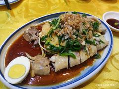 -粤·向群饭店(泮塘路店)