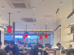 -和府捞面(曹路花园城店)