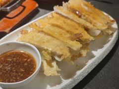 -前海沿·青岛菜(大拇指广场石老人店)