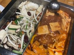 -柠檬现场台湾生鲜火锅(金茂豪庭店)