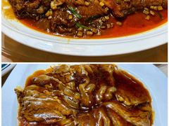 -烤肉宛饭庄(南礼士路店)