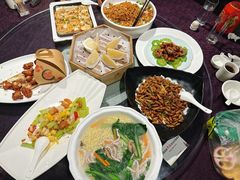 -琼菜王(南海店)
