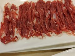 -百友顺涮肉城(故城东路店)