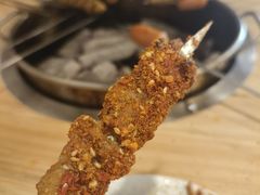 -水浒烤肉(医学院店)