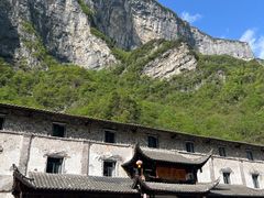 -鹿院坪生态旅游景区