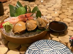 -西村日本料理(香格里拉饭店)