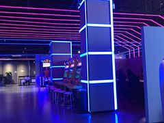 -复兴未来·轰趴空间(泰富百货店)