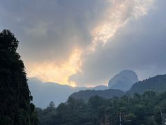 -白草畔自然风景区