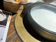 -大良毋米粥·粥底火锅(岭南天地店)