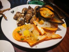 -汉巴味德(大悦城店)