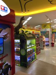 -孩子王童乐园(天津远洋乐堤港店)