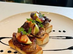 -22ºN BISTRO西餐&酒馆